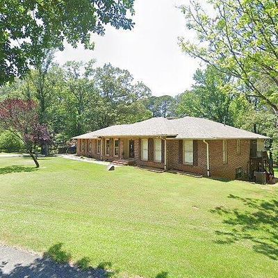 715 E Shady Ln, New Albany, MS 38652