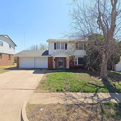 716 Ne 83 Rd St, Oklahoma City, OK 73114