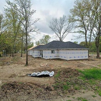 716 Red Oak Dr, West Tawakoni, TX 75474