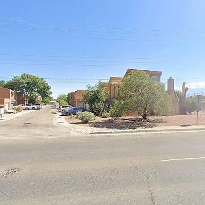 717 Candelaria Rd Nw #21, Albuquerque, NM 87107