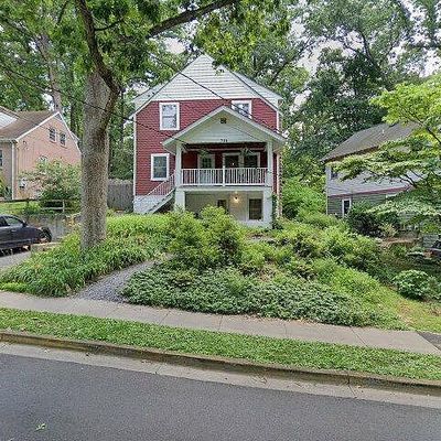 719 Erie Ave #719 5, Takoma Park, MD 20912