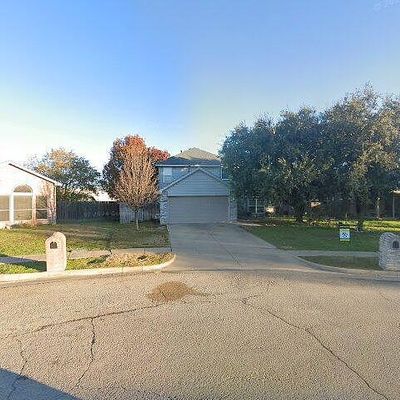 608 Lonestar Park Ln, Ponder, TX 76259