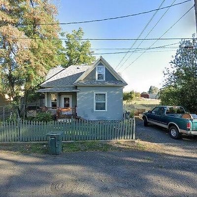 609 Palmer Ave, La Grande, OR 97850