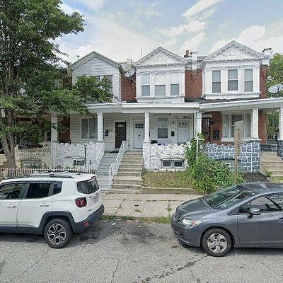 6105 Locust St, Philadelphia, PA 19139