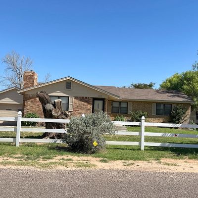 6109 E County Road 90, Midland, TX 79706