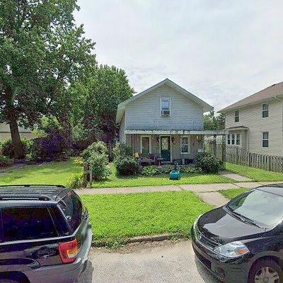 611 Maple Row, Elkhart, IN 46514