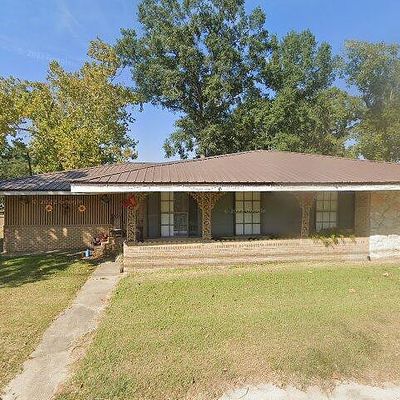 612 W 1 St St, Deridder, LA 70634