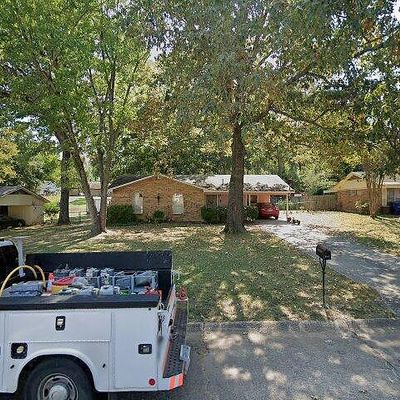 6139 Debbie St, Shreveport, LA 71119