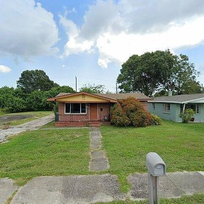 614 Paw Paw St, Cocoa, FL 32922