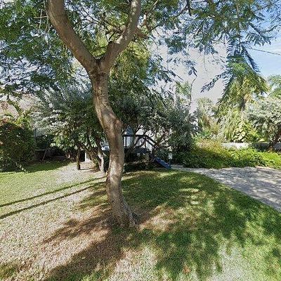 615 Harbor Cir, Key Biscayne, FL 33149