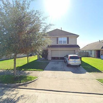 6214 El Granate Dr, Houston, TX 77048