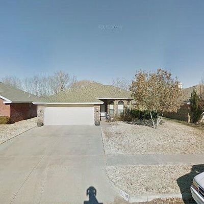 6218 7 Th St, Lubbock, TX 79416