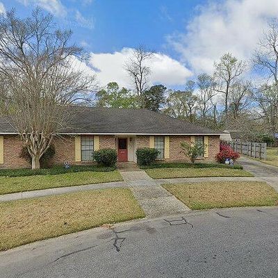 622 N Allyson Dr, Baton Rouge, LA 70815