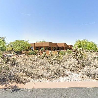 622 W Silhouette Ridge Pl, Oro Valley, AZ 85755