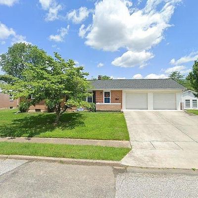 623 Marjorie Ln, Aberdeen, MD 21001