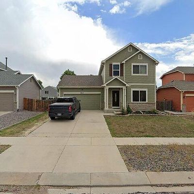 6237 Baxter Dr, Colorado Springs, CO 80923