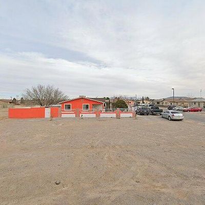 625 Acosta Rd, Anthony, NM 88021