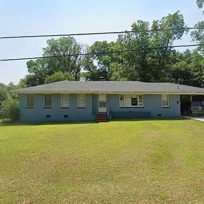 629 Cooper Ave, Eastman, GA 31023