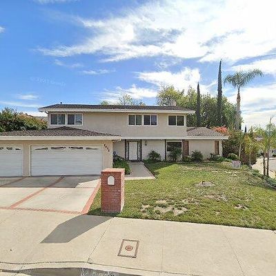 6420 Pat Ave, West Hills, CA 91307