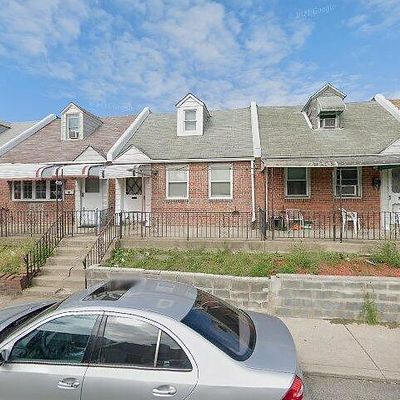 6433 Guyer Ave, Philadelphia, PA 19142