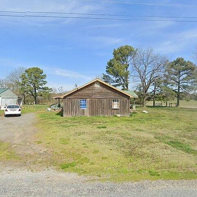 647 School Rd, Rose Bud, AR 72137