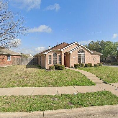 7809 Harbor Dr, Rowlett, TX 75088