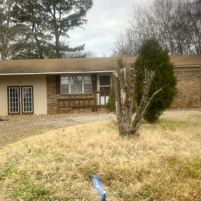 787 S Sharpe Ave, Booneville, AR 72927