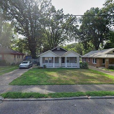 791 Newell St, Memphis, TN 38111