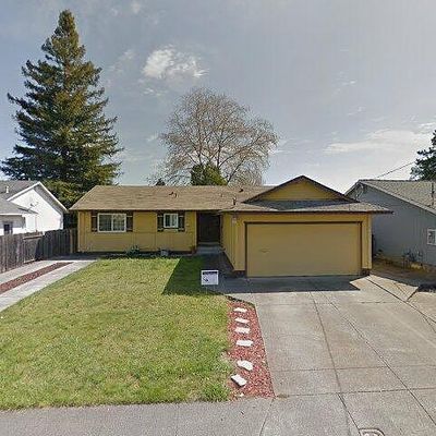 7982 Beverly Dr, Rohnert Park, CA 94928