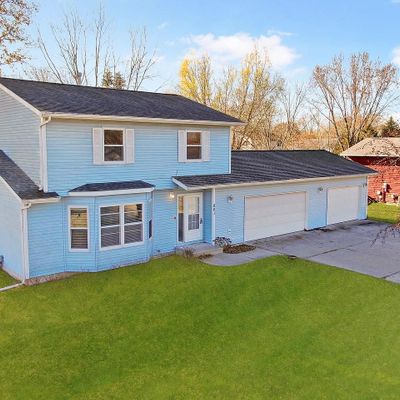 801 Park Pl, Sparta, WI 54656