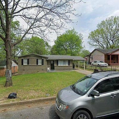 804 Pawnee Ave, Memphis, TN 38109