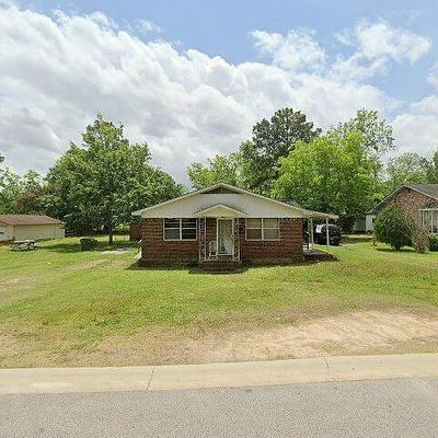 805 E 6 Th St, Ocilla, GA 31774