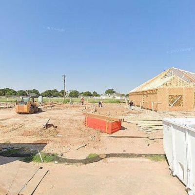 805 N Grover Ave, Lubbock, TX 79416