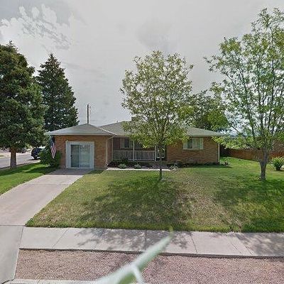 806 S Cedar St, Cortez, CO 81321