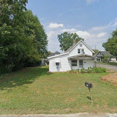 809 Hedgemont Ave, Fayetteville, TN 37334