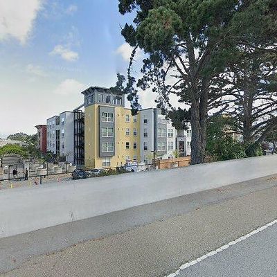 8100 Oceanview Ter, San Francisco, CA 94132