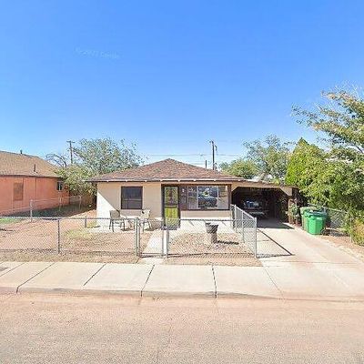 811 N Kinsley Ave, Winslow, AZ 86047