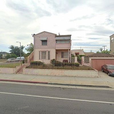 8121 S Normandie Ave, Los Angeles, CA 90044