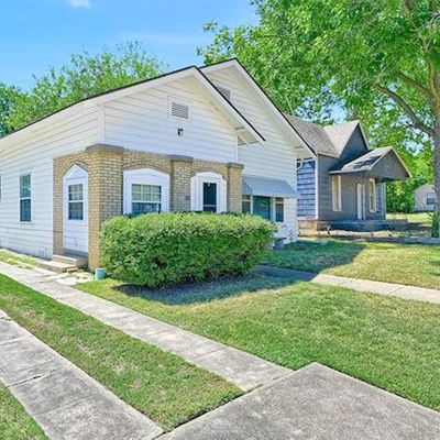 000 Confidential Ave., Denison, TX 75020