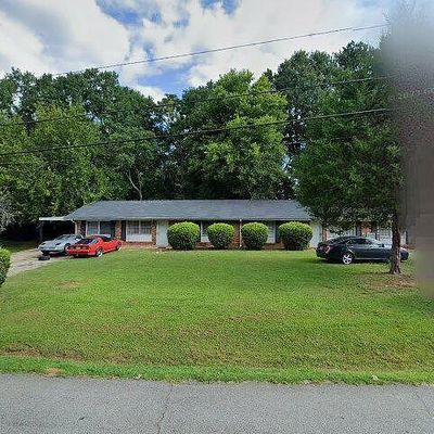 1 Brannan St, Mcdonough, GA 30253