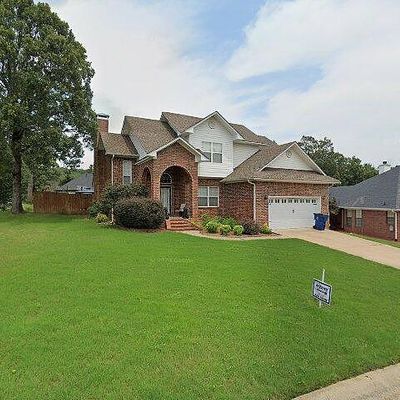 1 Greeson Cv, Maumelle, AR 72113