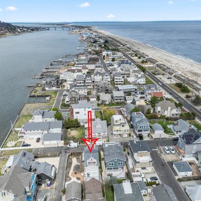 10 & 12 Shrewsbury Way, Sea Bright, NJ 07760