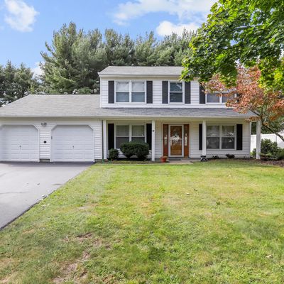 10 Clinton Ct, Holmdel, NJ 07733