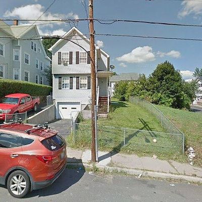 10 Dikeman St, Waterbury, CT 06704