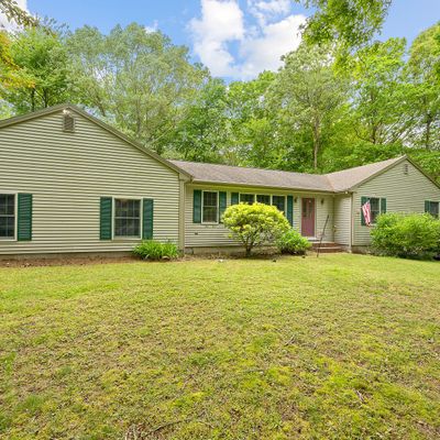 10 Thames View Pentway, Ledyard, CT 06335