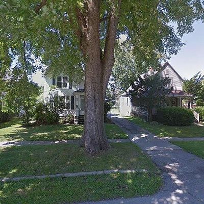 10 W Chestnut St, Norwalk, OH 44857