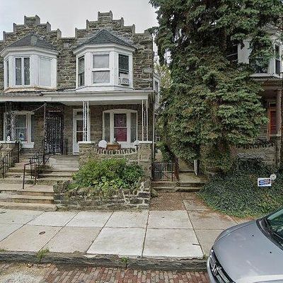 10 W Mount Airy Ave, Philadelphia, PA 19119