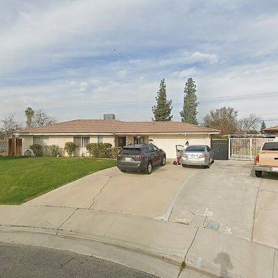 100 Atherton Ct, Bakersfield, CA 93309