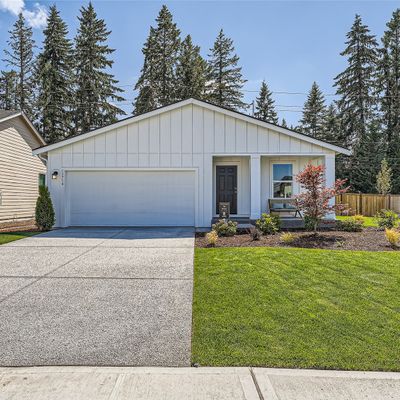 100 Ne Olympic Ridge, Belfair, WA 98528