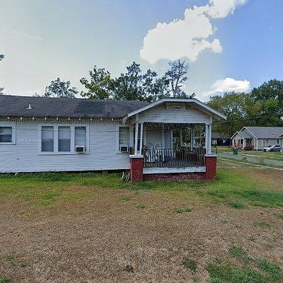 100 N Payne St, Winnfield, LA 71483